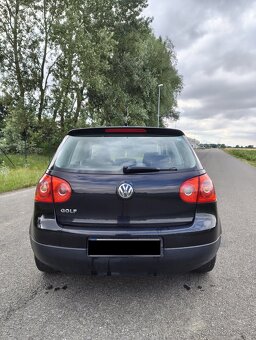 ⭐️Volkswagen Golf 5 ►1.4 59kw/80k Comfortline⭐️ - 5