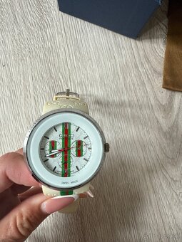 Gucci hodinky - 5