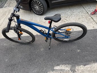 Detsky bicykel Rockrider - 5