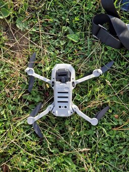 Dji mini 2 se fly more combo - 5