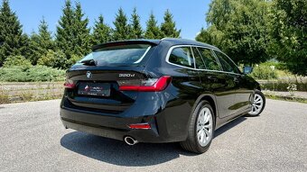 BMW Rad 3 Touring 320d mHEV xDrive A/T - 5