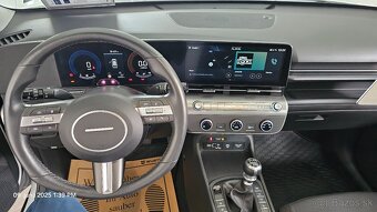 HYUNDAI KONA 1.0 T-GDI 88 kW - 5