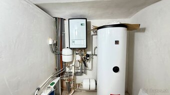 JANOVÍK NOVOSTAVBA 3 IZBOVÝ RD, TERASA, PIVNICA - 5
