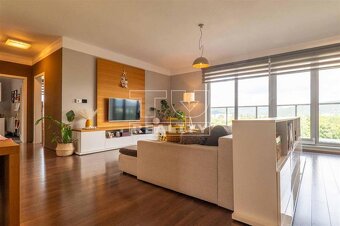 Exkluzívna ponuka 3-izbový byt v modernom rezidenčnom... - 5