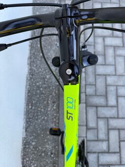 Rockrider ST 100, 27,5 vel. M - 5