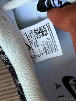 Nike Air Force 1 x Louis Vuitton - 5