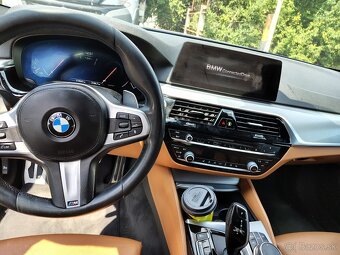 Predám BMW Mercedes - 5