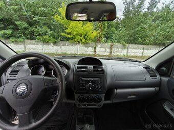 Predám SUZUKI IGNIS - 5