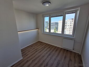 The apartment 1,5 rooms neer Aupark in the center - 5