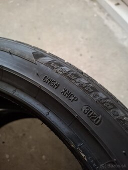 Jazdené zimné pneu -2ks- 225/40 R18 92V Matador Sibir Snow - 5