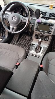 Passat b7 - 5