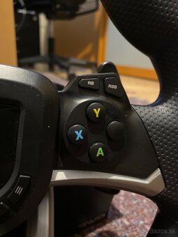Racing Wheel OverDrive fór Xbox series X - 5