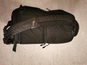 Predám - batoh lowepro slingshot  edge 250 aw - 5