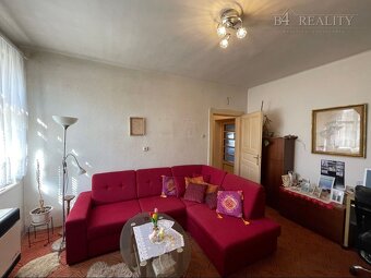 Rodinný dom s pozemkom 378 m2, Žilinská ul., Trenčianska Tep - 5