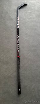 ✅CCM JETSPEED FT6 SR LAVACKA_flex 75 aj 85 zahnutie P28 - 5