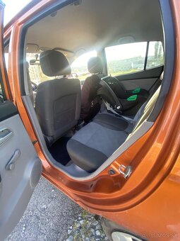 Picanto - 5