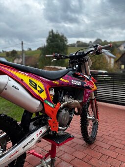 Ktm sxf-250 2019 - 5