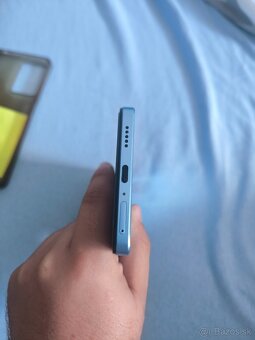 xiaomi redmi note 12 Pro 5G 8/256GB - 5