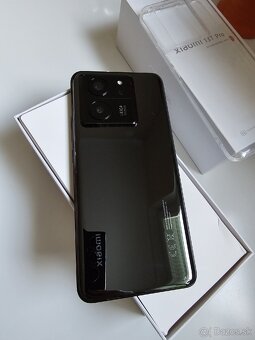 Xiaomi 13T pro 512GB - 5