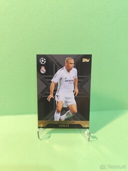 Topps match Attax extra 2024/25 limitovaná edícia - 5