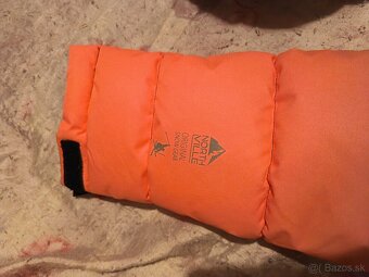 Lyžiarsky komplet - 5