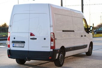 Renault Master L3H2 2021 2,3 dCi 150k - 5