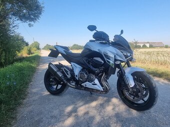 Kawasaki z800 - 5