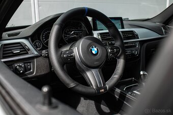 BMW F31 Rad 3 Touring 330i xDrive M Sport A/T - 5