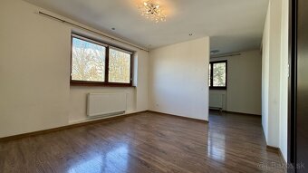 Priestranný byt v Beluši - 5