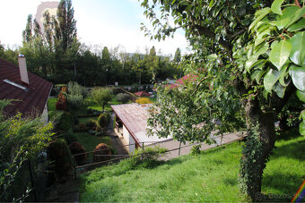 NA PREDAJ - Pozemok s chatkou neďaleko Sĺňavy - 5