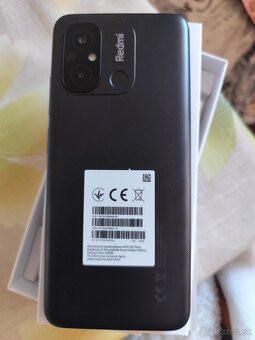 Xiaomi redmi 12c - 5
