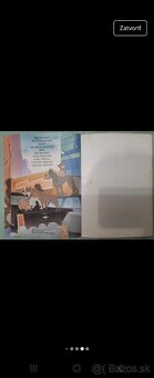 Oliver a spol. KNIHA Walt Disney SK jazyk - 5