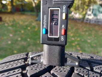 225/45 r17 zimne pneumatiky 2kusy - 5