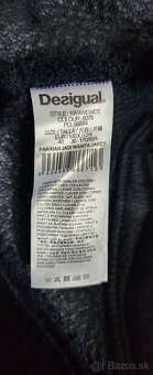 Desigual zimná bunda - 5