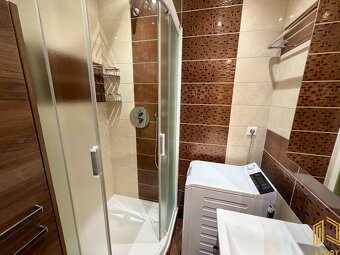 REZERVOVANÝ/ NA PREDAJ 3 - IZB. BYT s BALKÓNOM, SENICA - 5