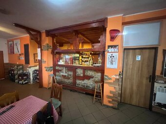 Predaj: KRČMIČKA v Starej Sásovej pri futbalovom štadióne - 5