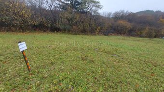 Podhradie, časť Konské - pozemok na predaj - 5