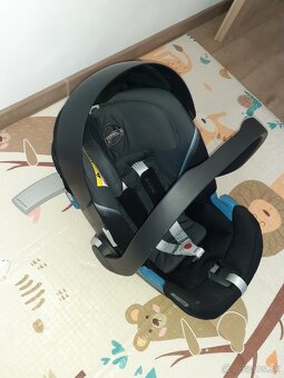 Kočík Roan Bass Next - 5