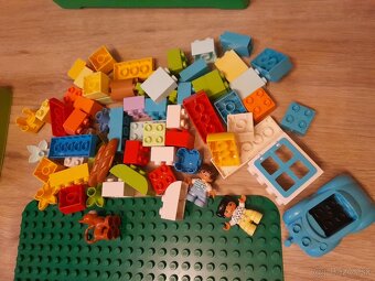 Lego duplo - 5