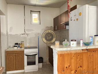 PREDAJ rodinný dom Bezenye - 5