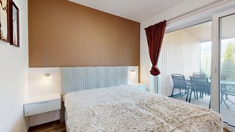 Prímestské bývanie v radovom dome so záhradou, predaj - 5