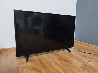 LG 43UJ620V LED Smart tv - 5