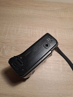 Olympus Trip 201 - 5