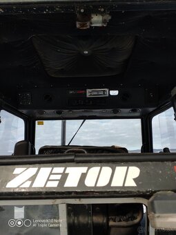 Zetor - 5