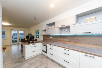 Predaj domy 4 iz.bungalov NOVÝ,Chalupkova ul. Hviezdoslavov - 5