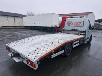 Renault Master, 2.3 dCI, 2019, NPS - 5