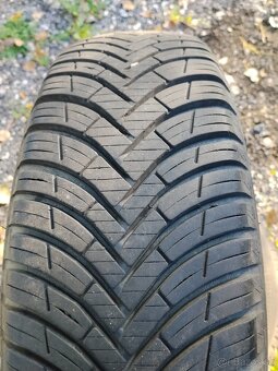 Celoročné 175/70 R14 - 2ks Kleber Quadraxer2 - 5