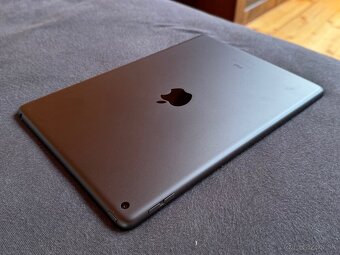 iPad 9.gen 64gb space grey - 5
