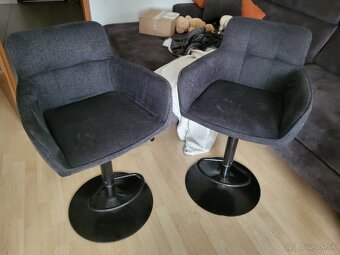 Bar so stoličkami - 5