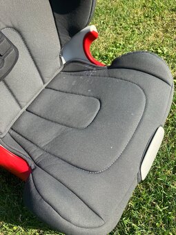 Britax Romer Kidfix XP / 15 - 36 kg - 5